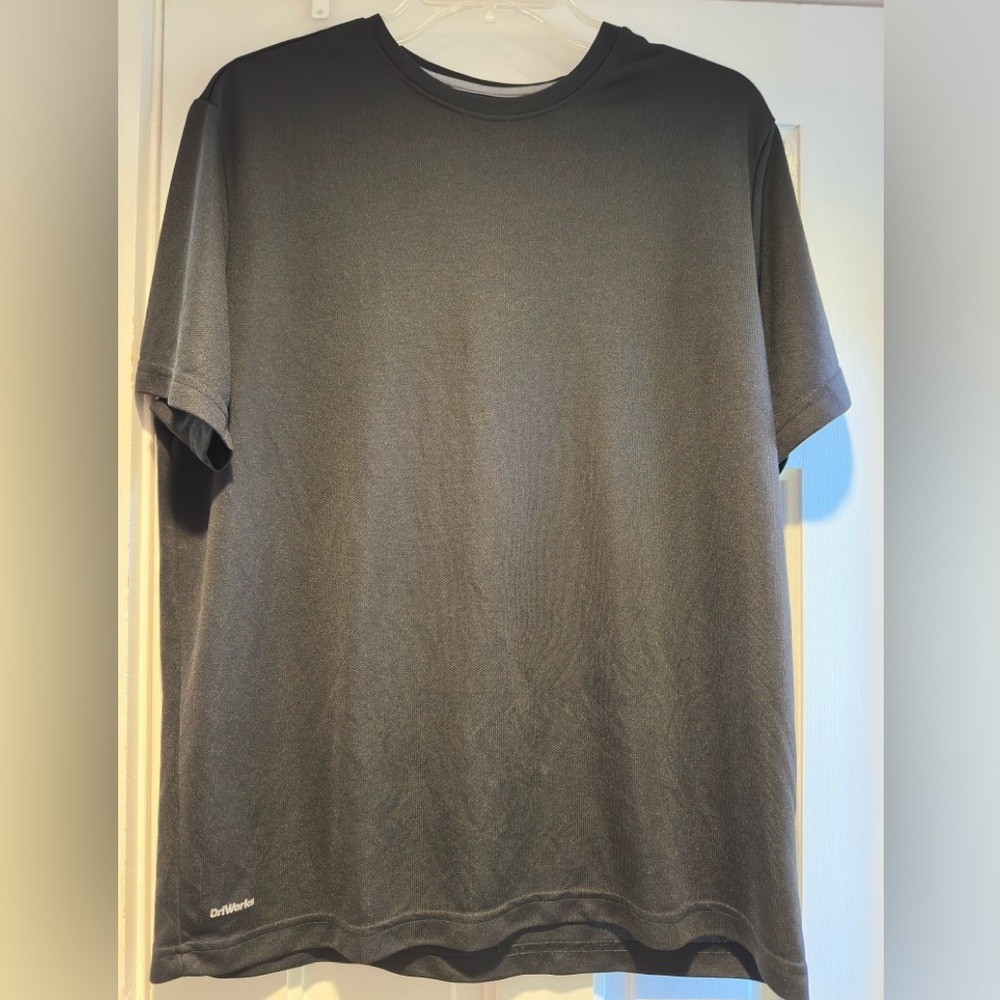 Athletic Works Workout Shirt